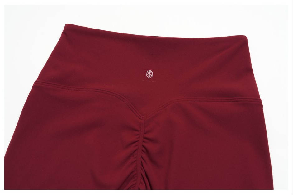 HaloFit Shorts