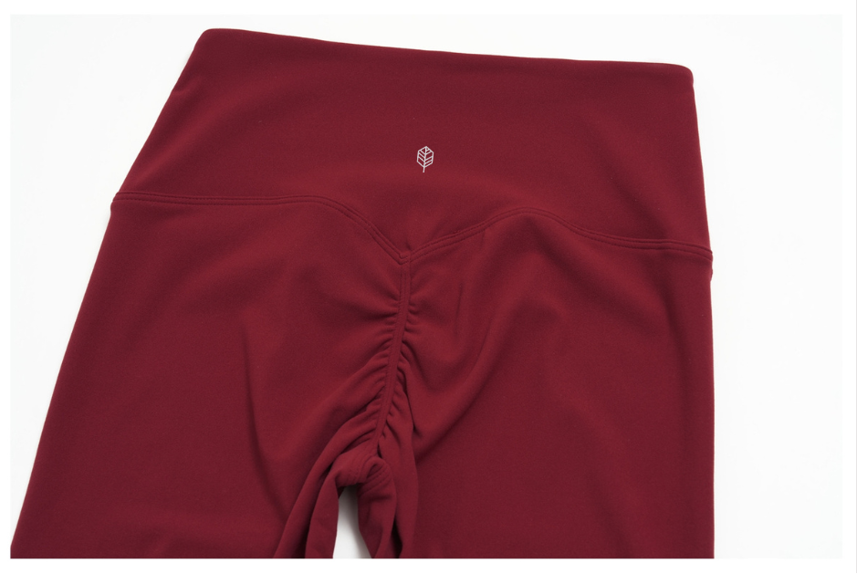 HaloFit Sculpt Legging