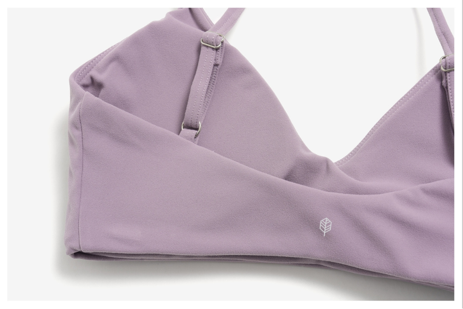 Nyra Sports Bra