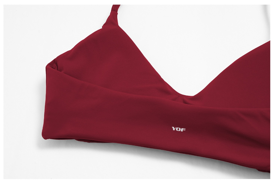 KAIA Capri 3-Piece Activewear Set