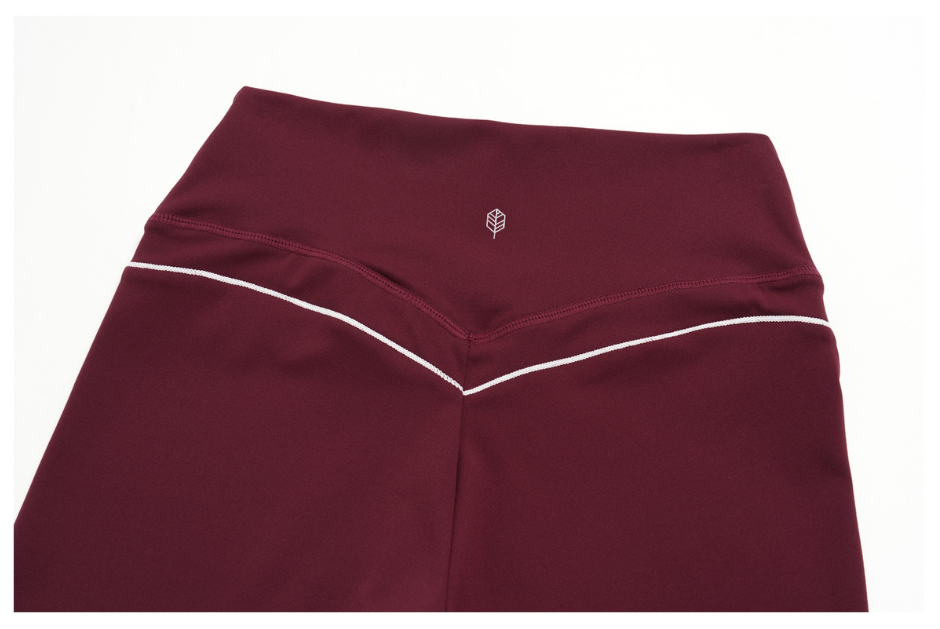 Elvera Shorts