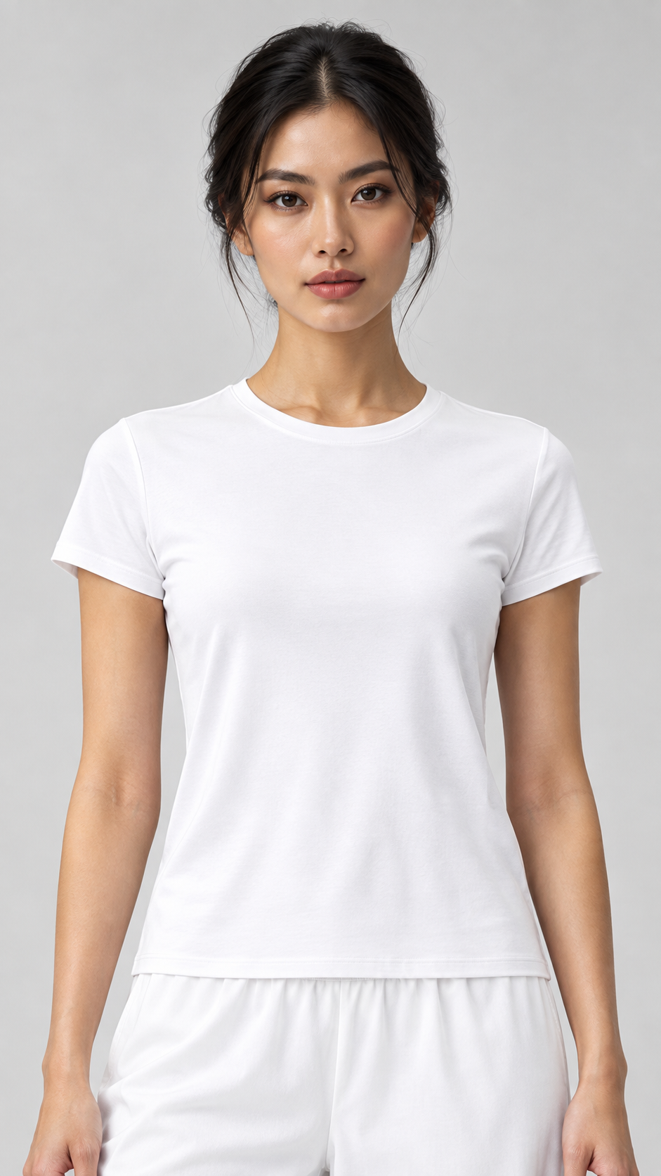 Sora Quick-Dry Sports Tee