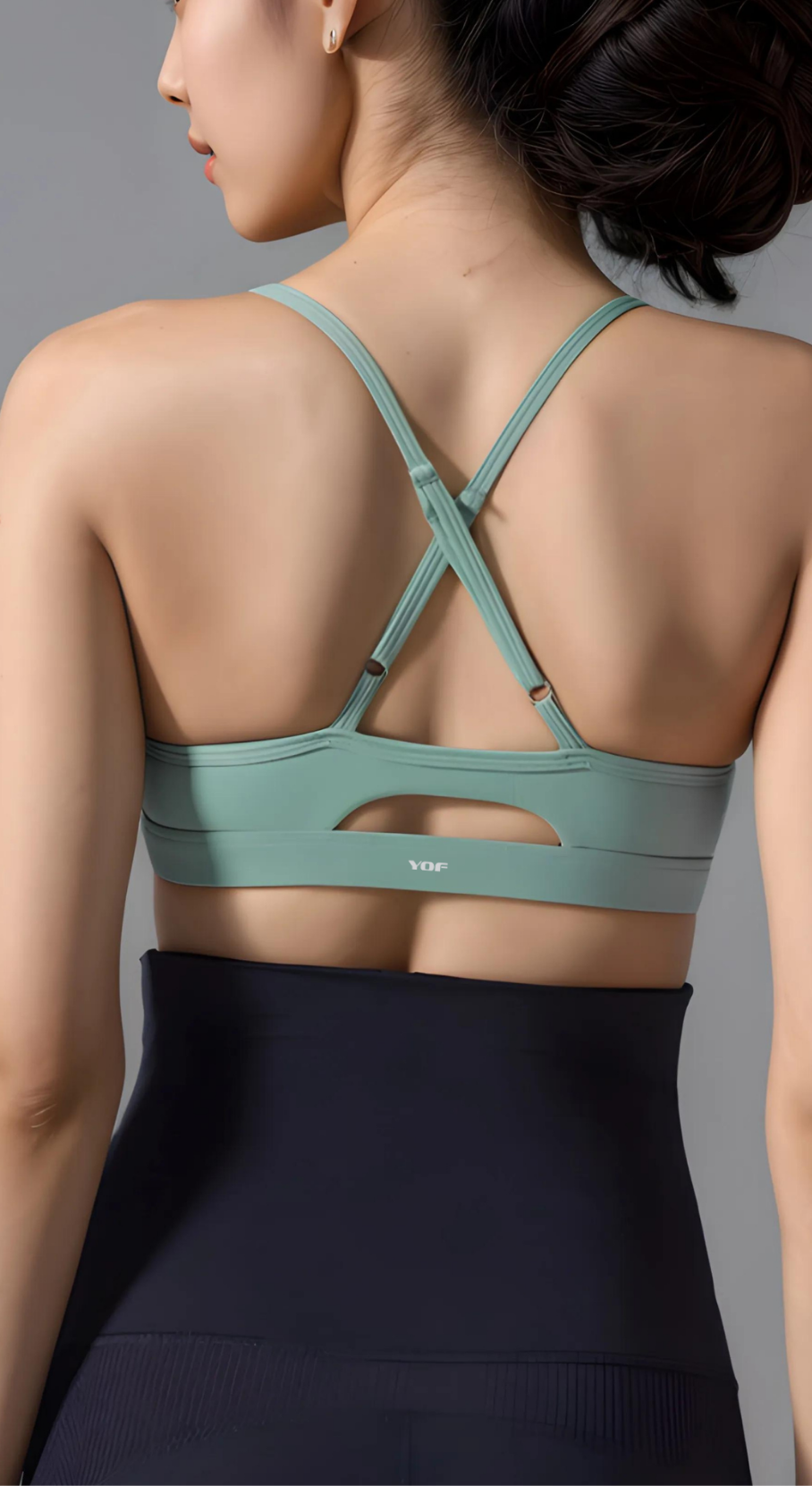 Kinexa Bra