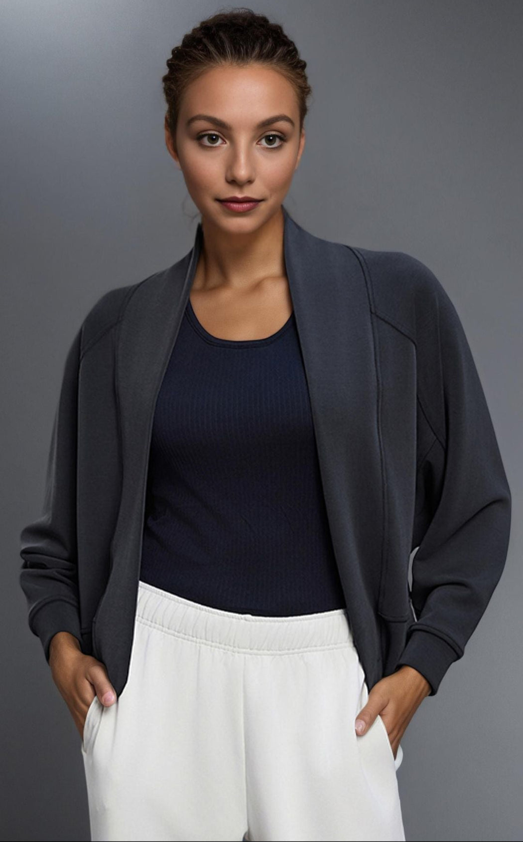 The Driftway Jacket