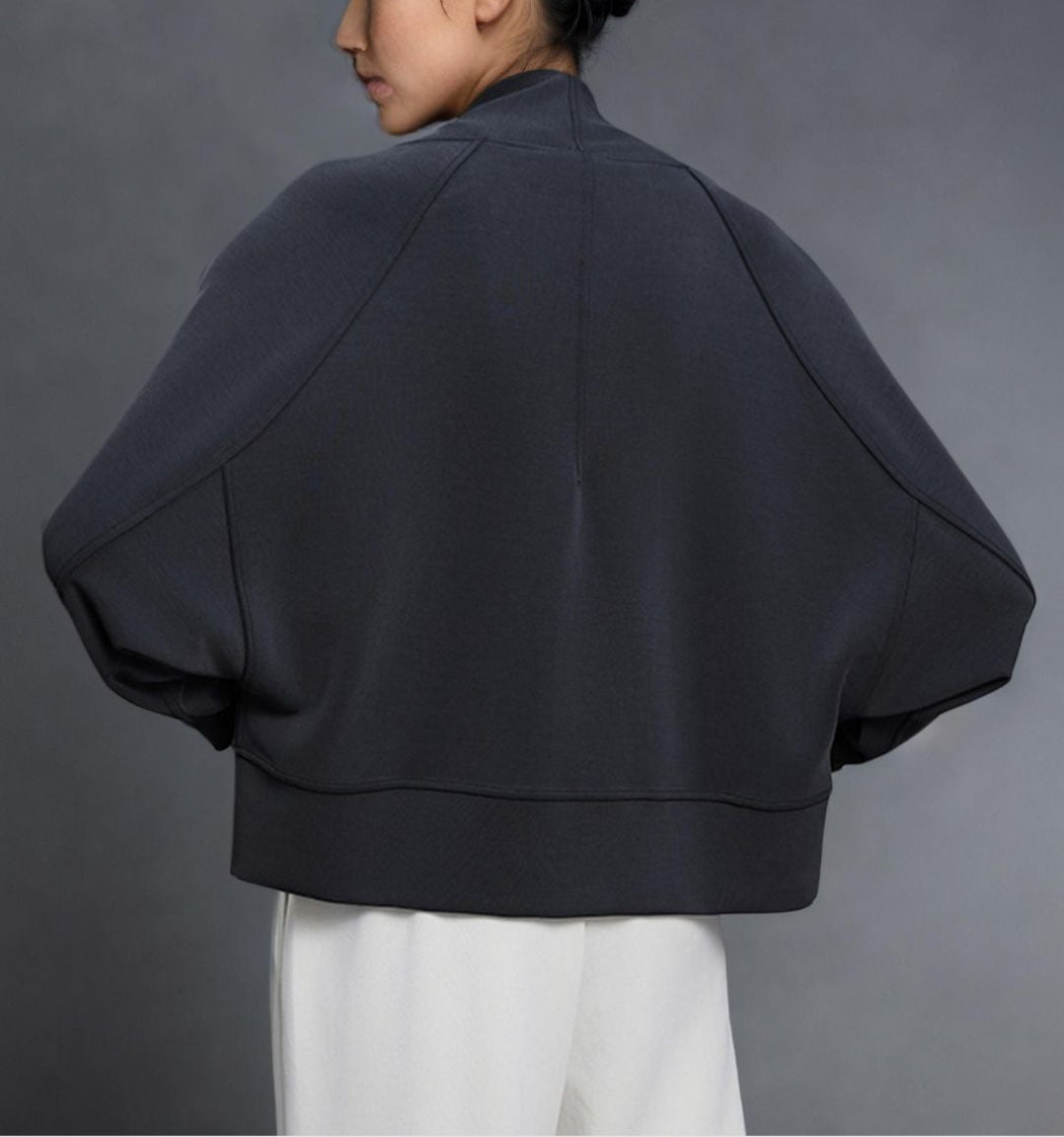 The Driftway Jacket