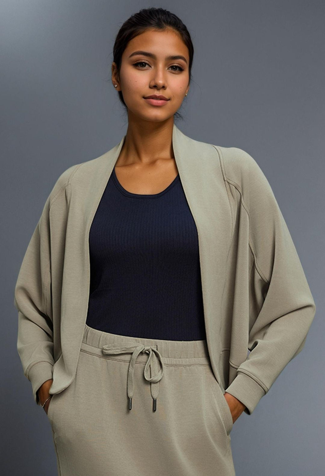 The Driftway Jacket
