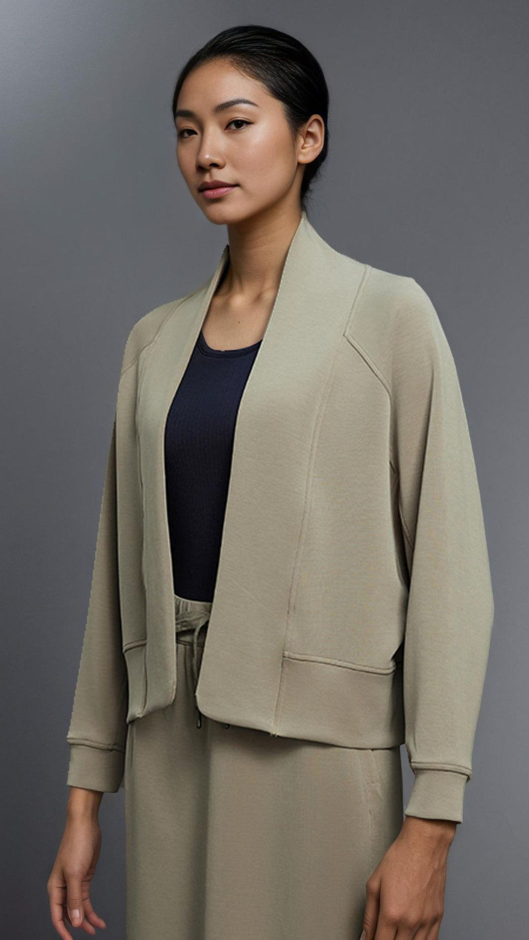 The Driftway Jacket