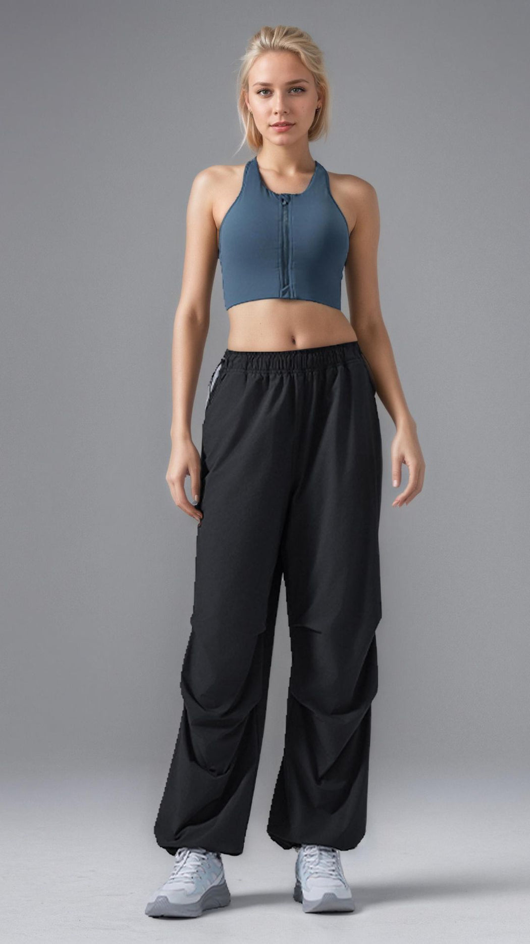 Airform Utility Pant