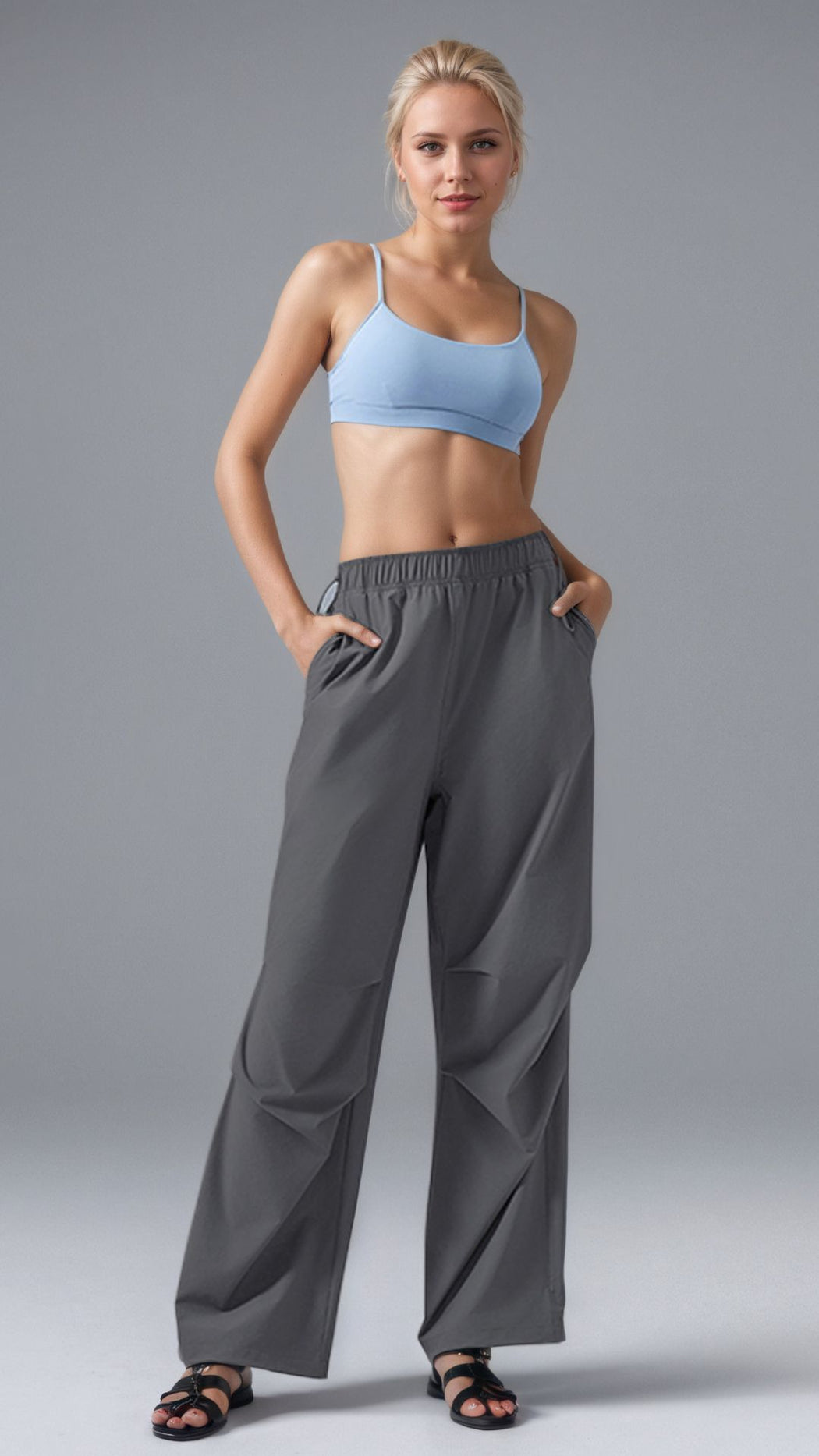 Airform Utility Pant