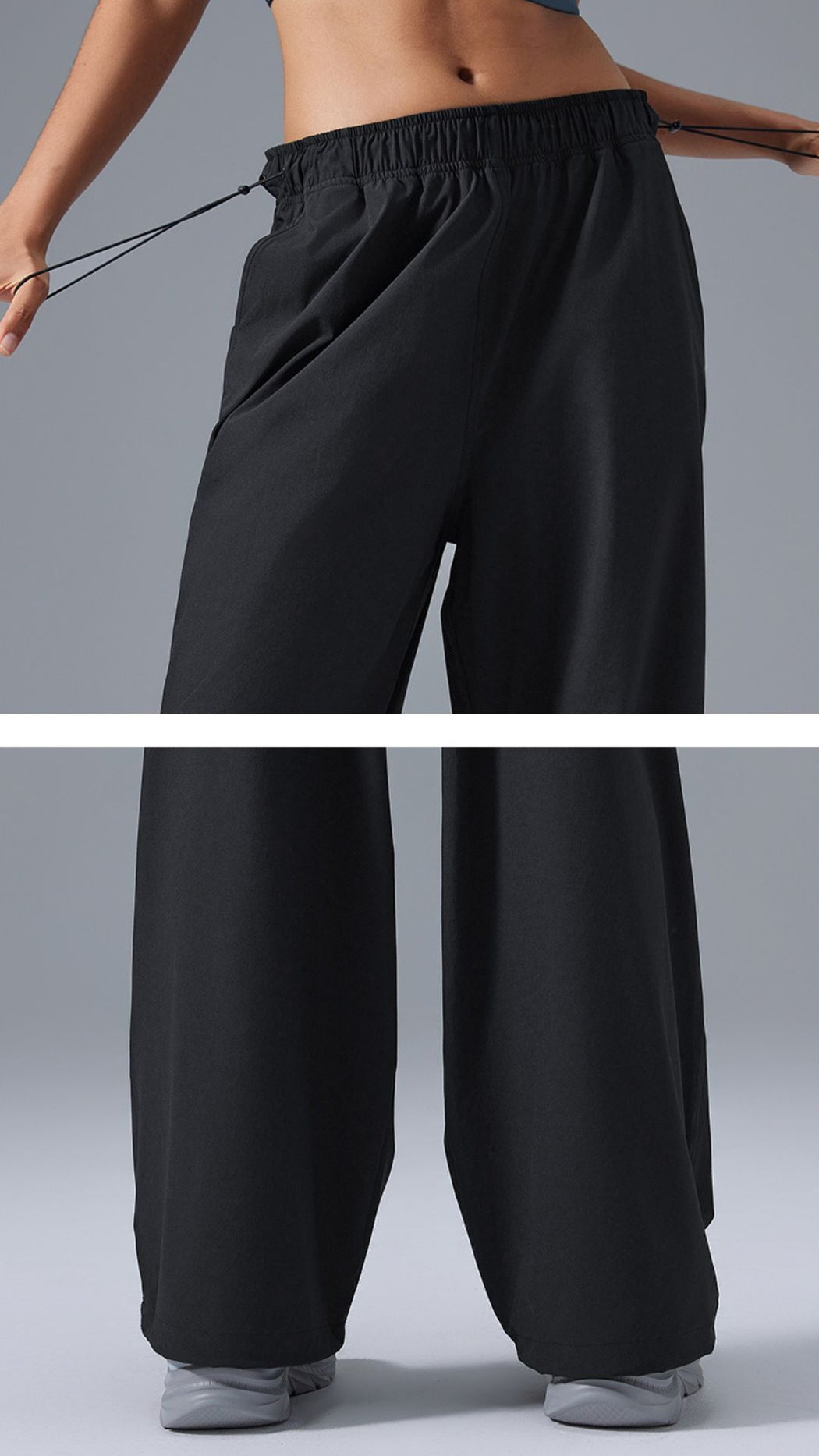 Airform Utility Pant