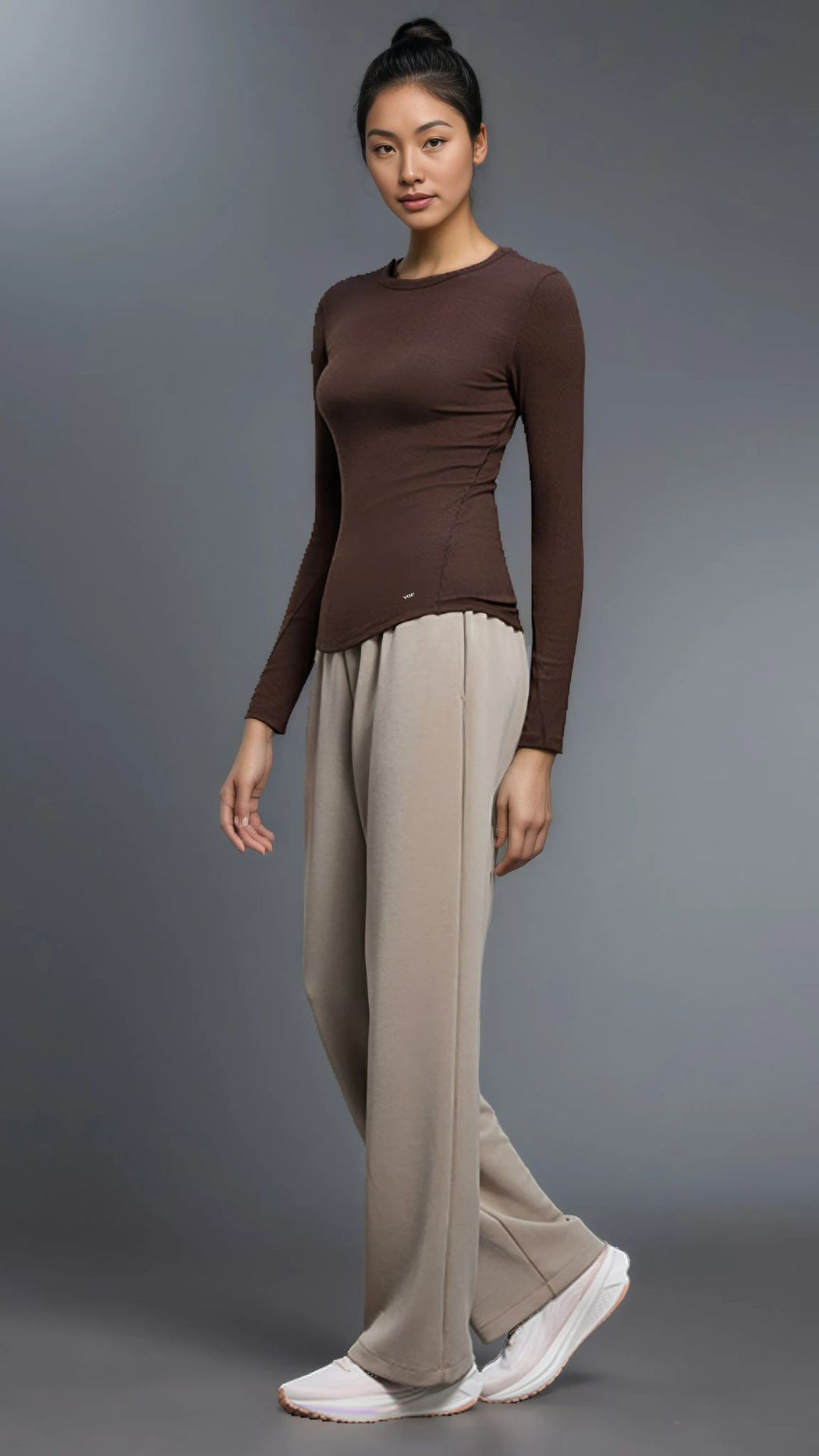 RIBRX Long Sleeve Tee