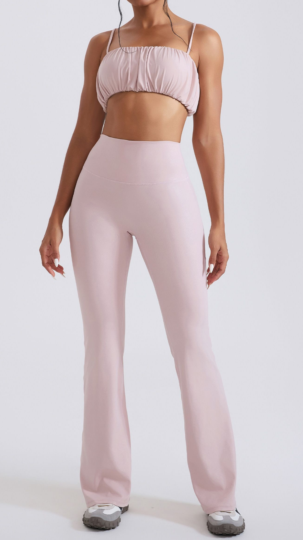 Solene SatinEase Bra