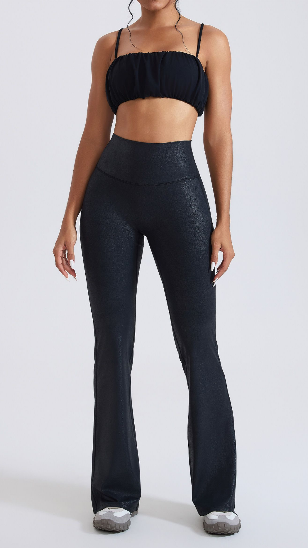 Solene SatinEase Bra