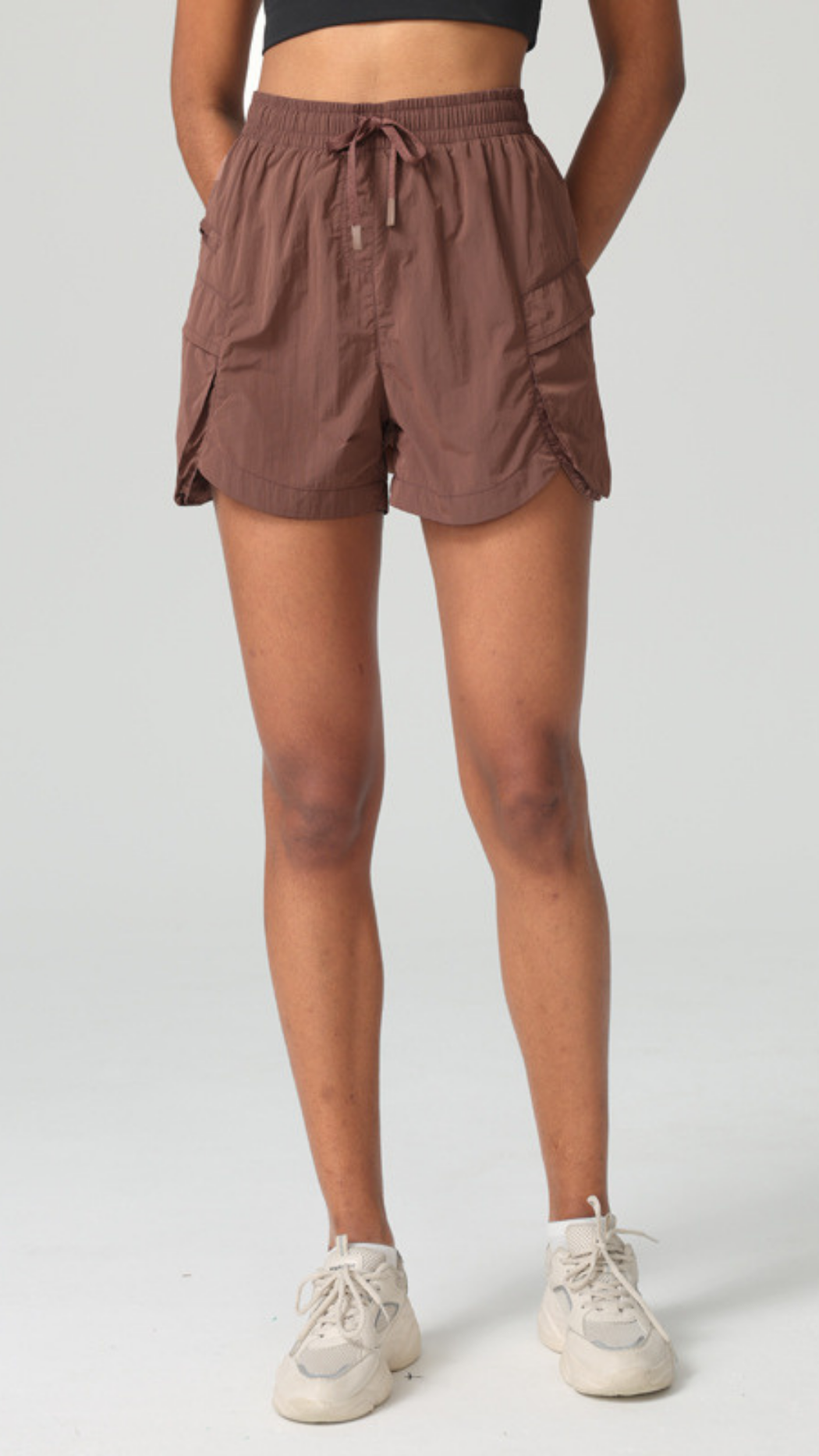 AeroLite Breeze Short