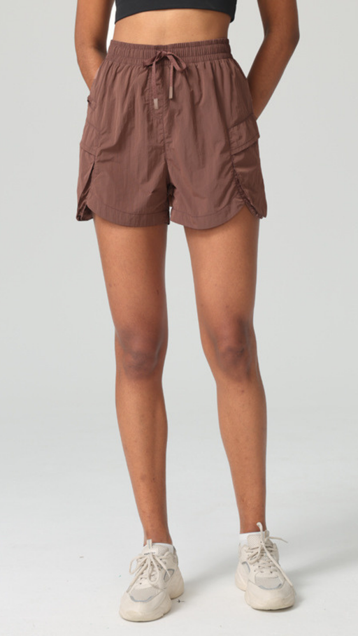 AeroLite Breeze Short