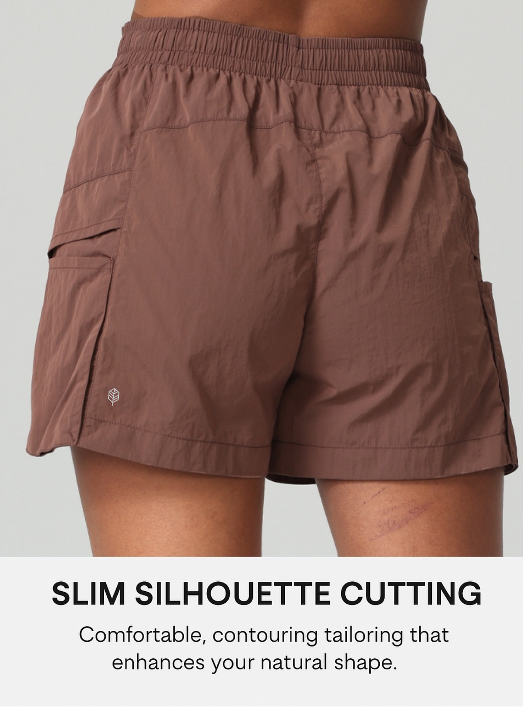 AeroLite Breeze Short