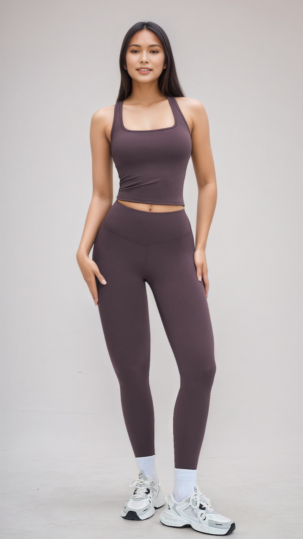 Lune Sculpt Tank