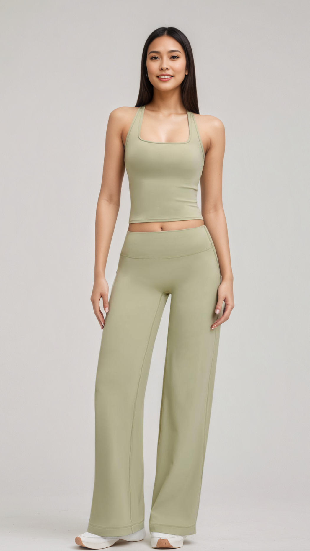 Lune Sculpt Tank