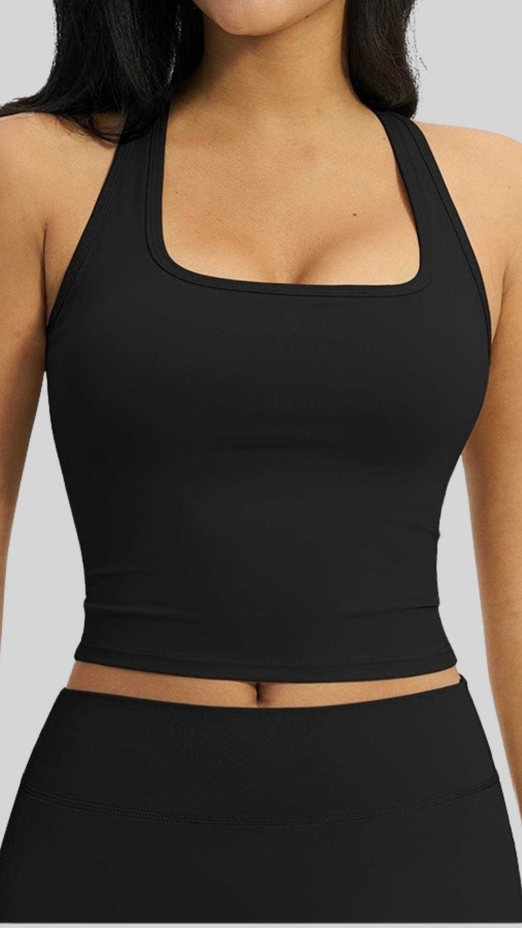 Lune Sculpt Tank