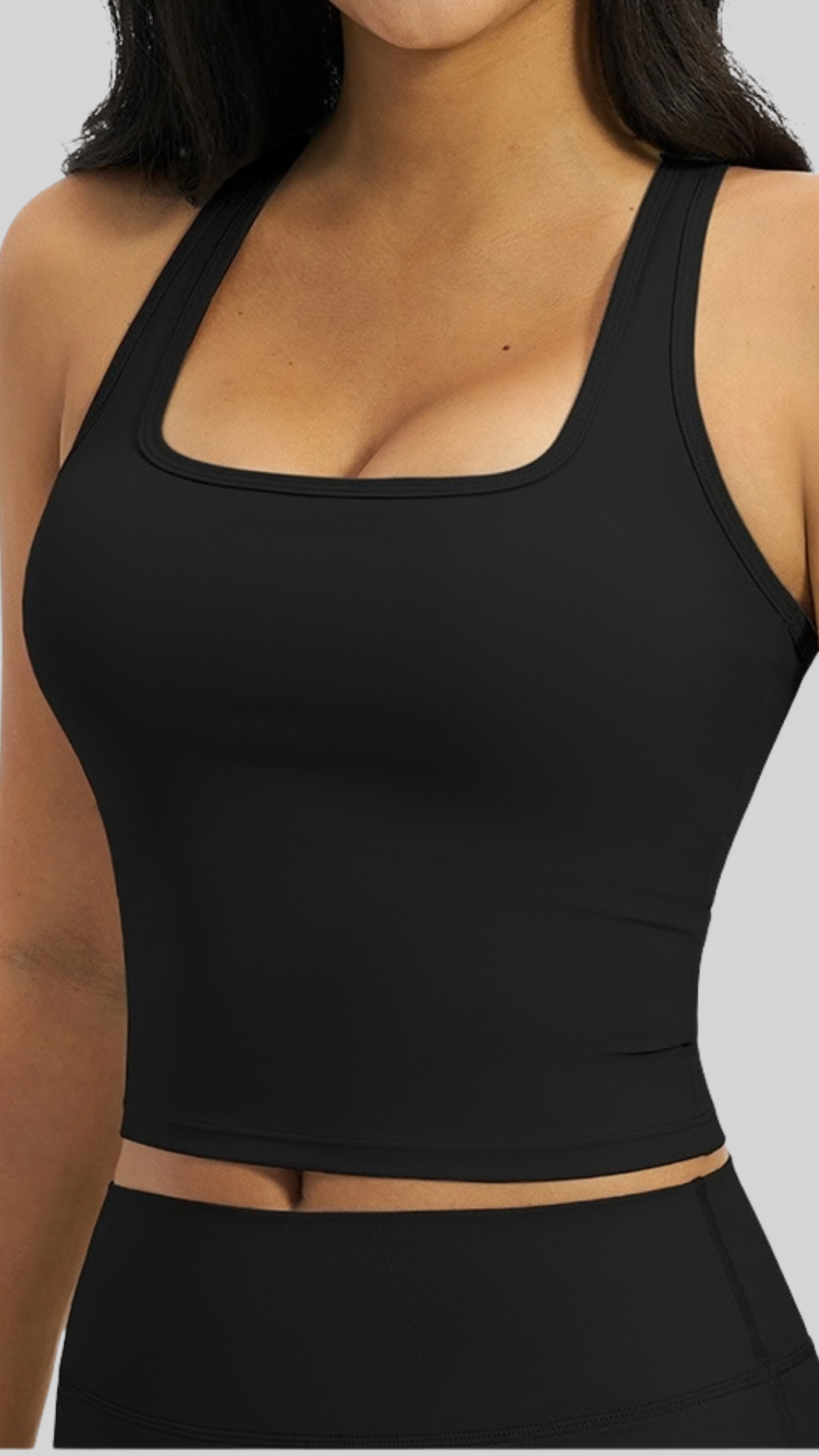 Lune Sculpt Tank