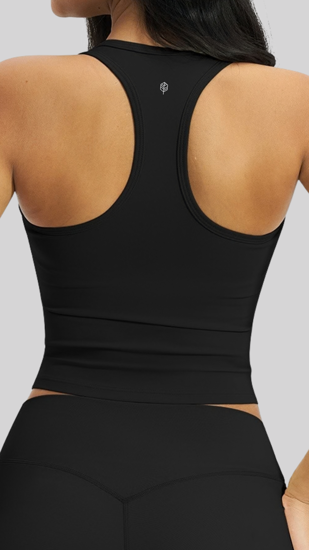 Lune Sculpt Tank