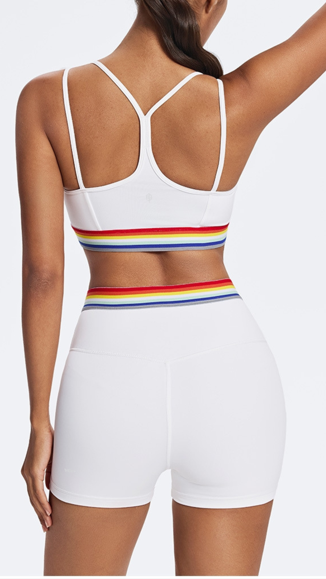 Prism Bra Top