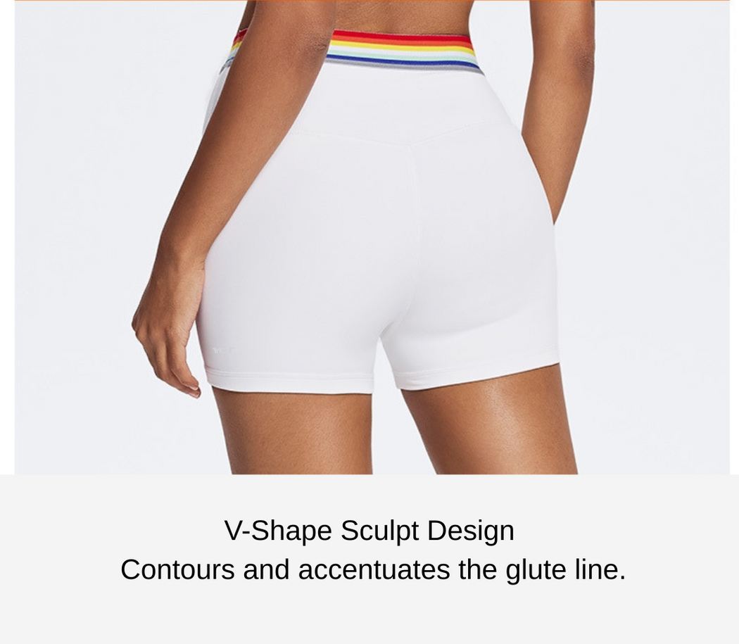 Prism 3" Inseam Short