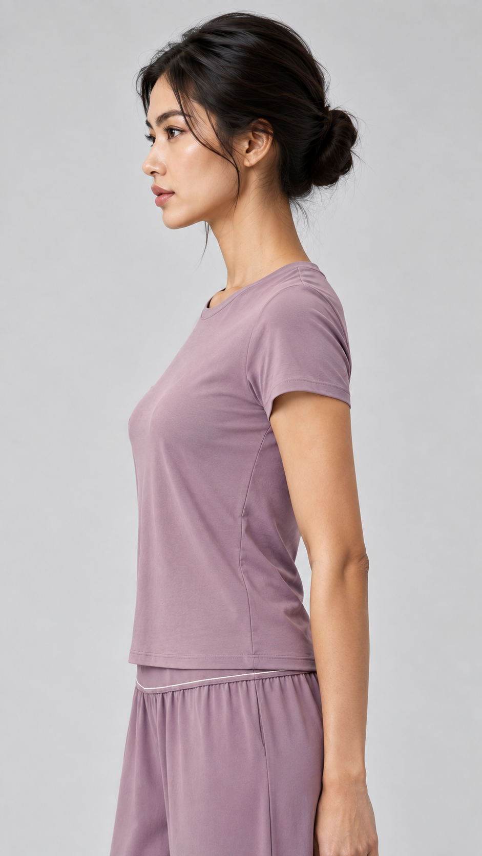 Sora Quick-Dry Sports Tee