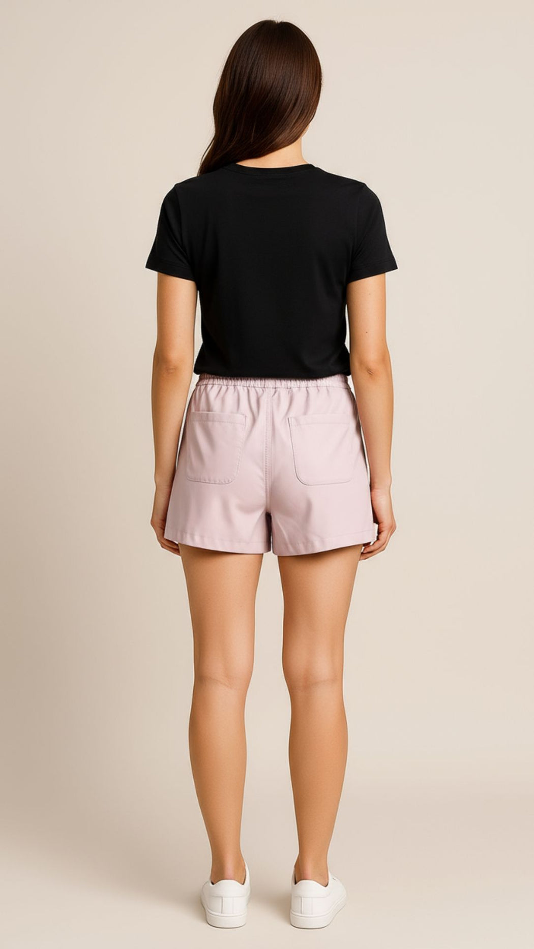 Urban Mist Cargo Shorts
