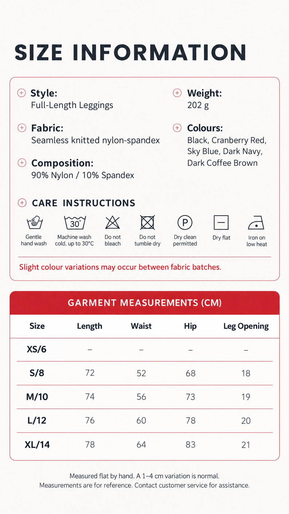 Vyra Seamless Set (Top & Legging)