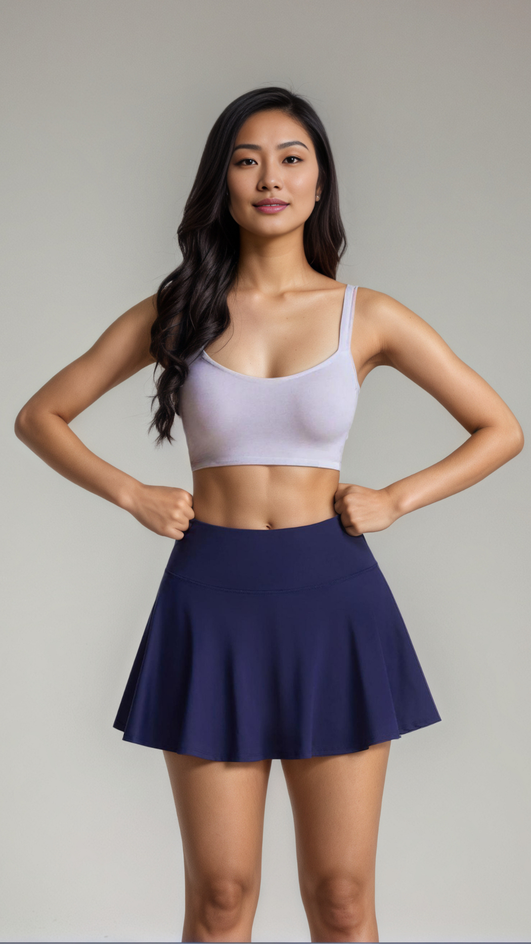 Lissara Skort