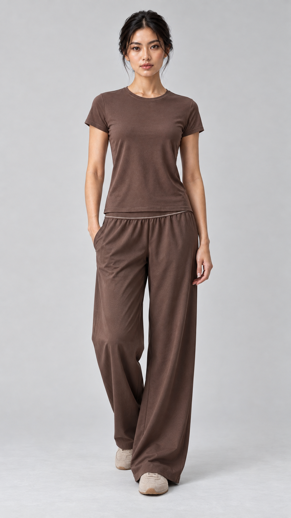Sora Quick-Dry Sports Tee