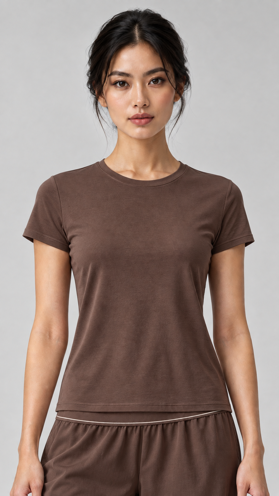 Sora Quick-Dry Sports Tee