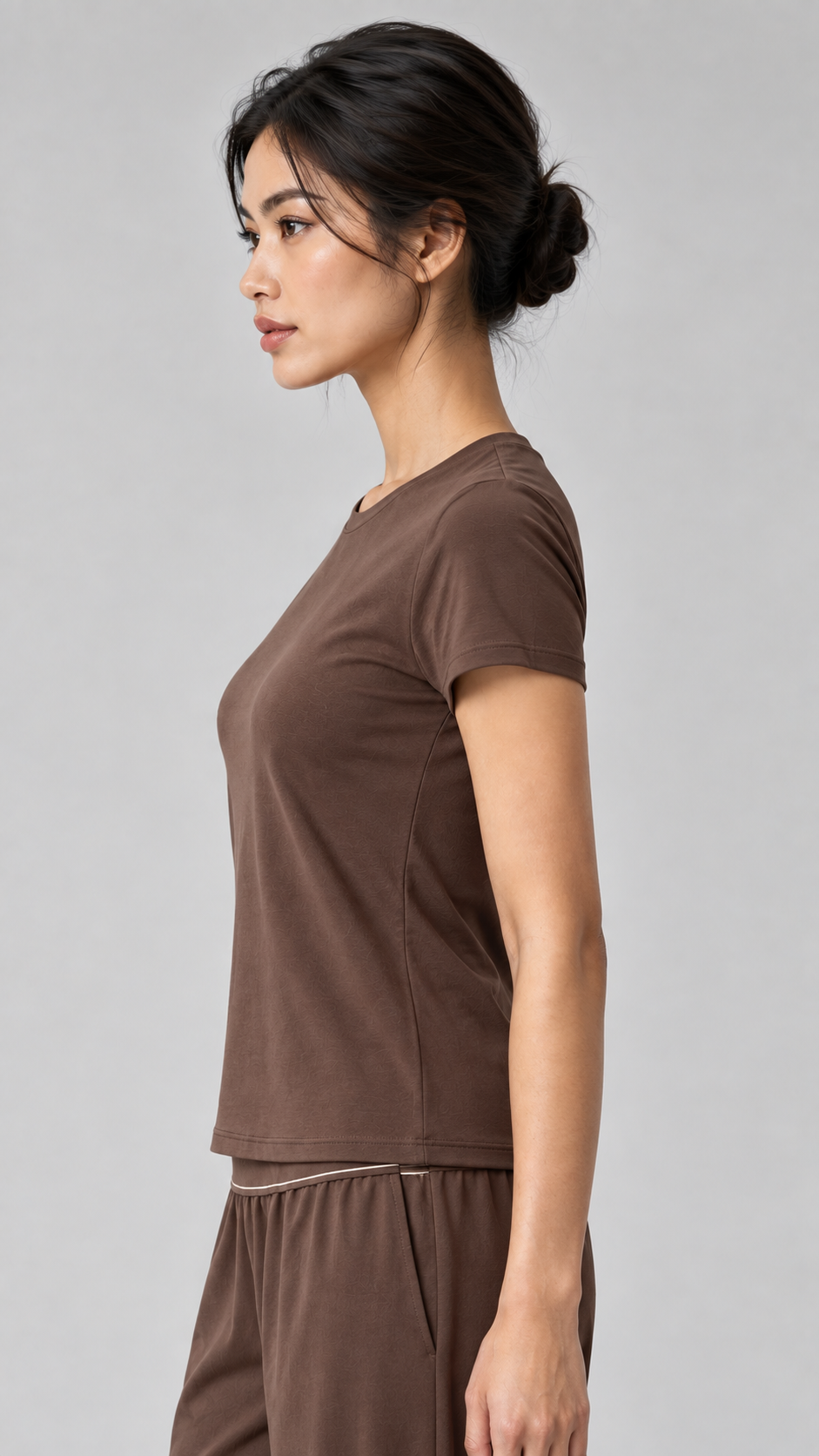 Sora Quick-Dry Sports Tee
