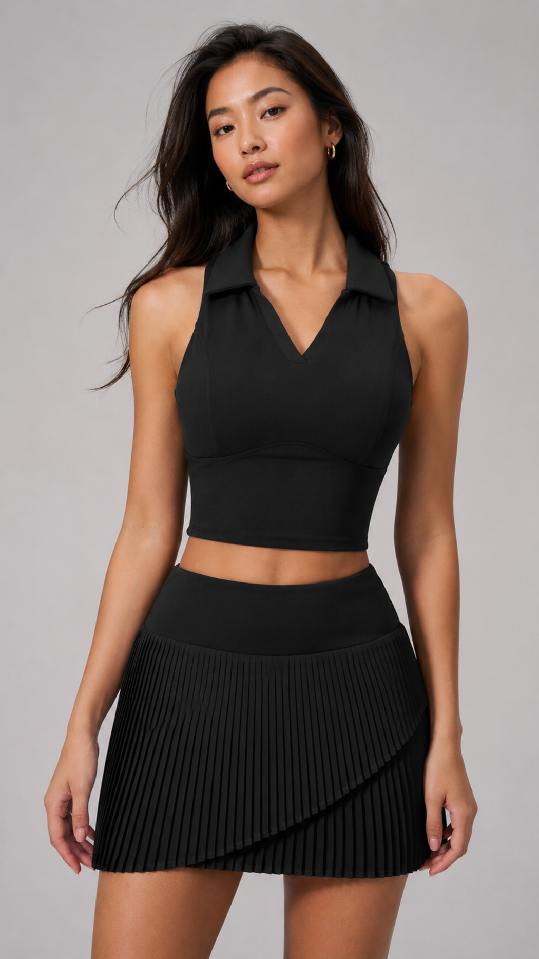 AceLine Polo Top