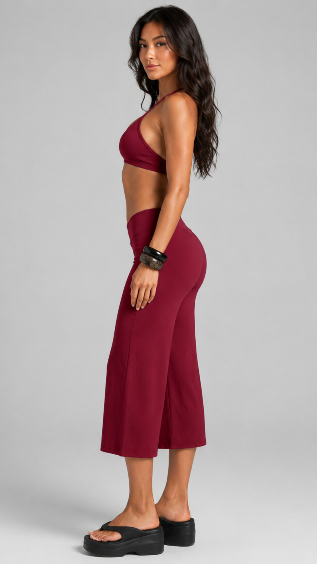 set bra