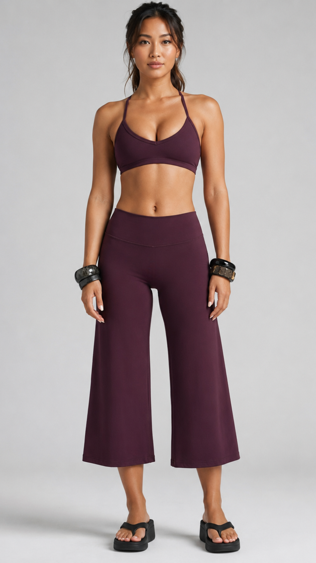 set bra