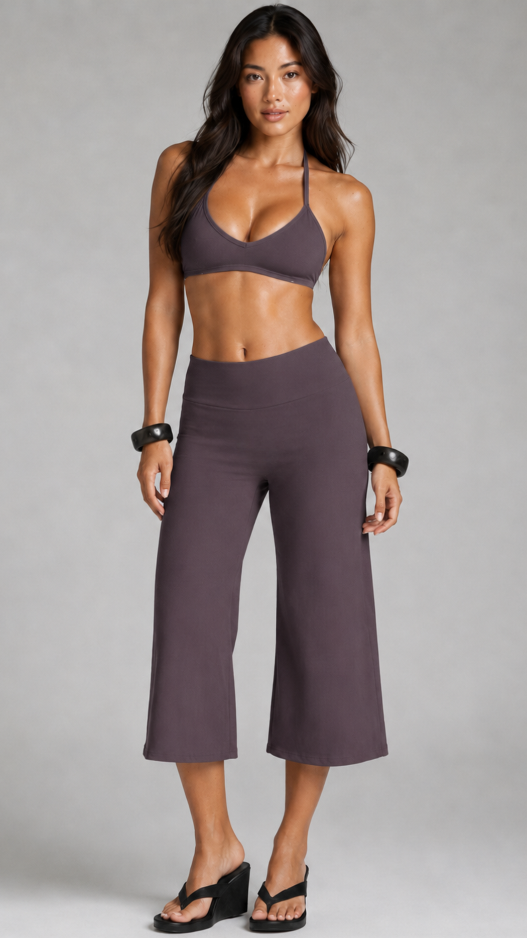 set bra