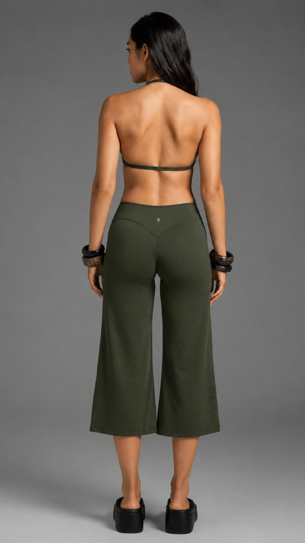 Aveline Sports Bra Set (Top & Bottom)
