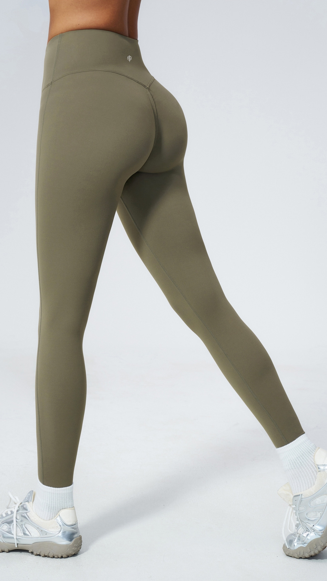 HaloFit Sculpt Legging