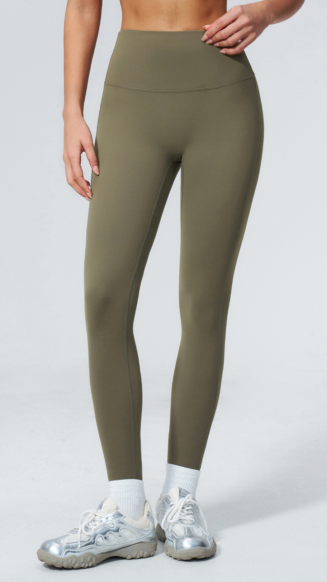 HaloFit Sculpt Legging