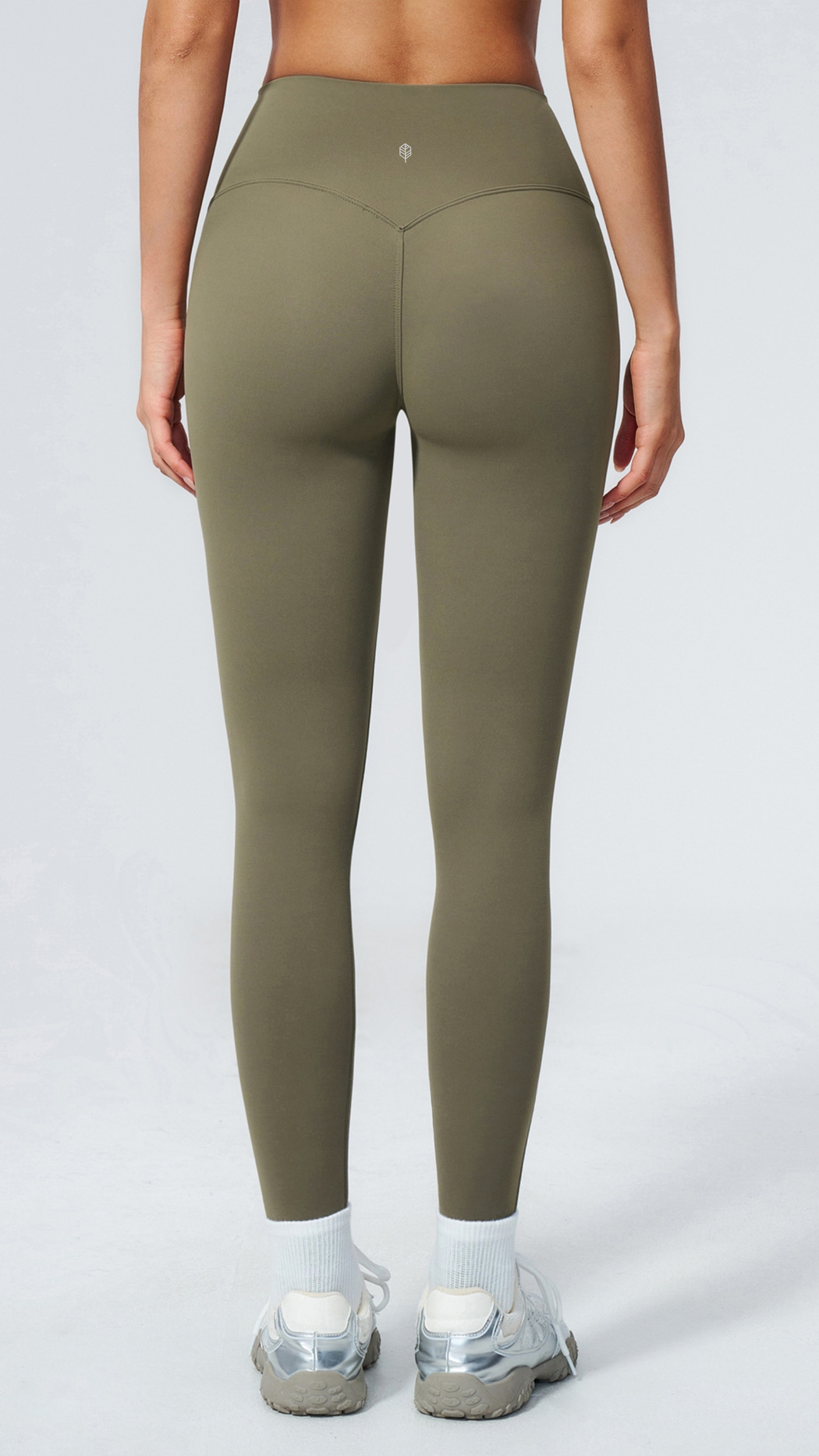 HaloFit Sculpt Legging