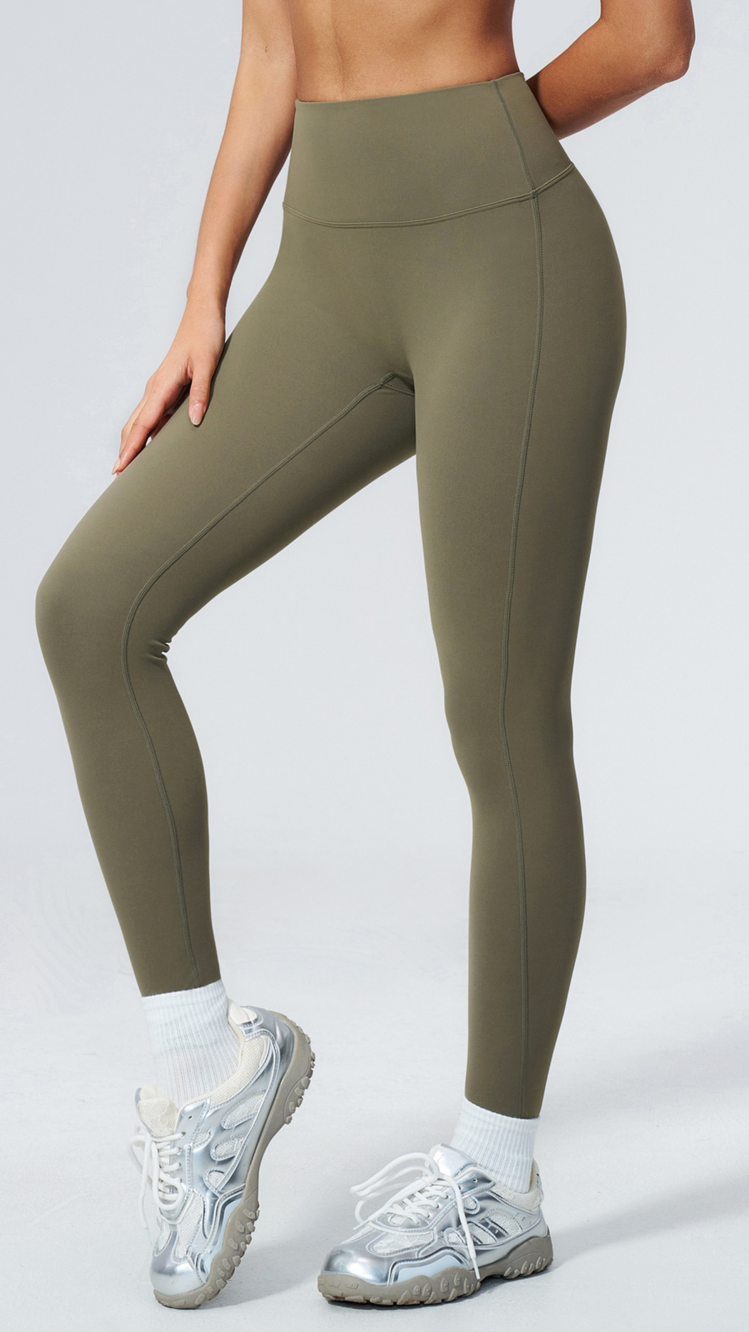 HaloFit Sculpt Legging