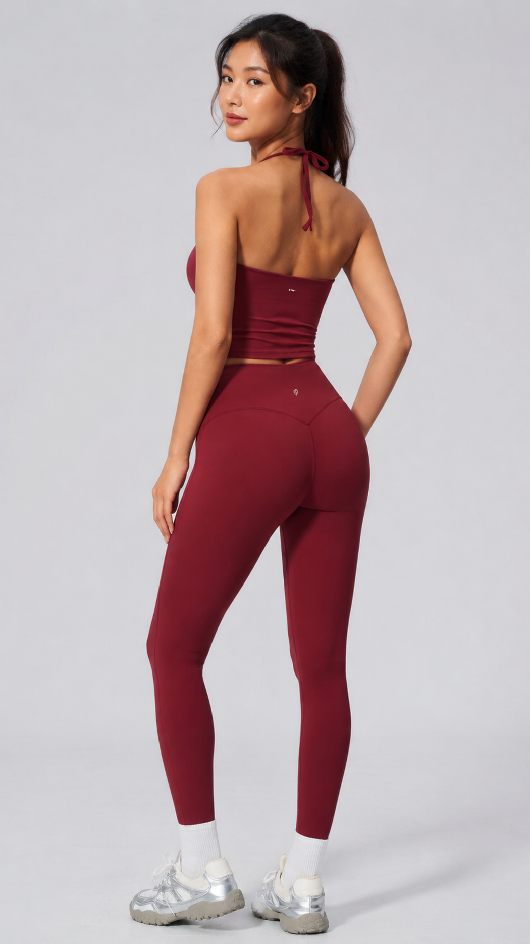 HaloFit Sculpt Legging