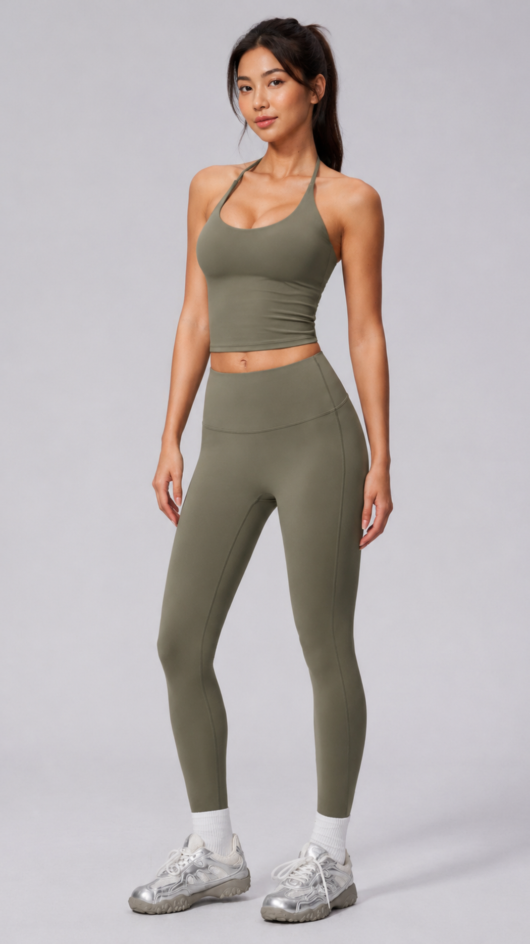 HaloFit Sculpt Legging