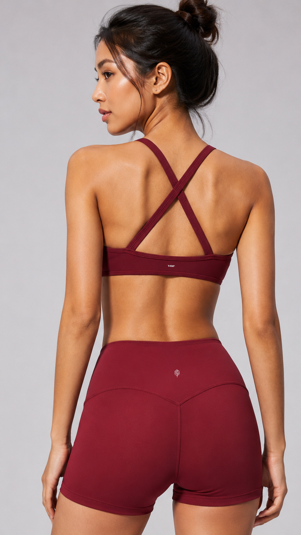 HaloFit Bra