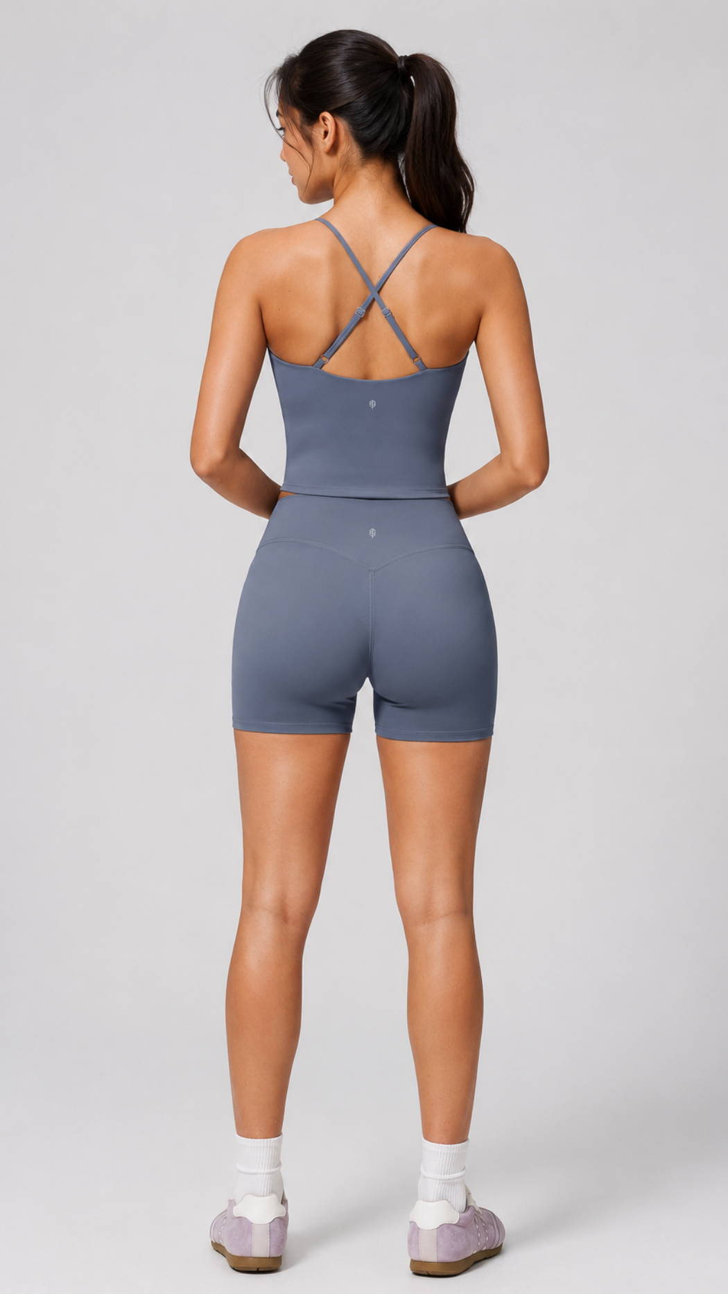 Nyra Shorts