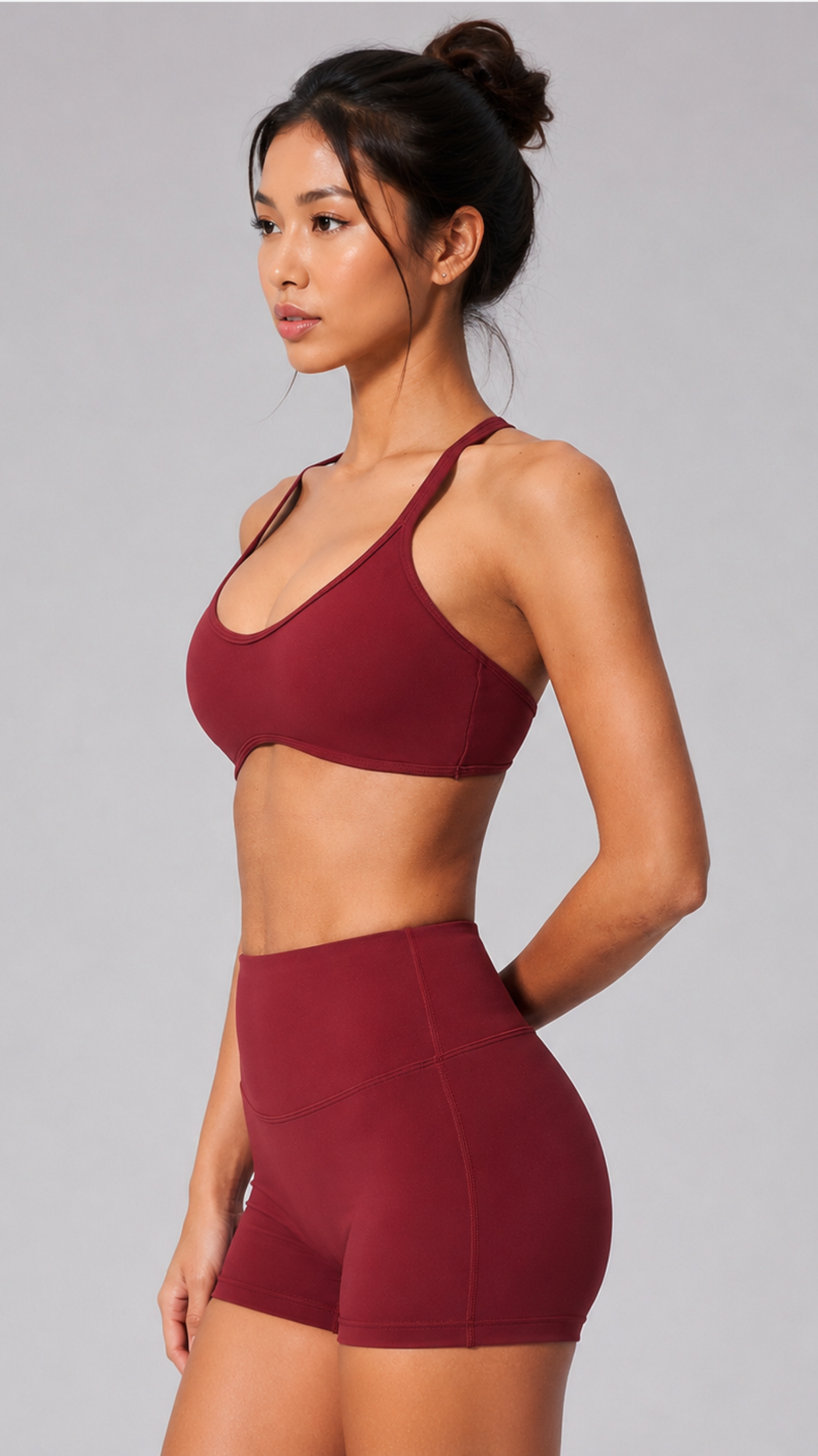 HaloFit Bra