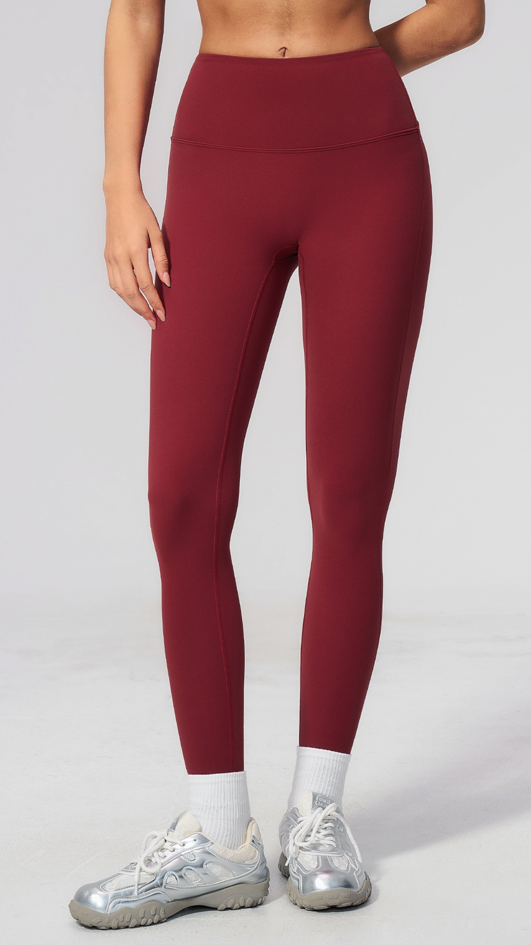 HaloFit Sculpt Legging