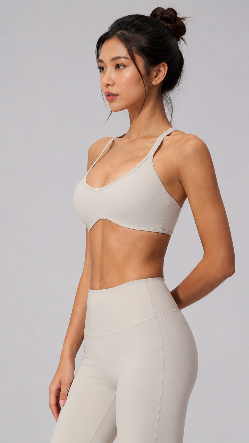 HaloFit Bra